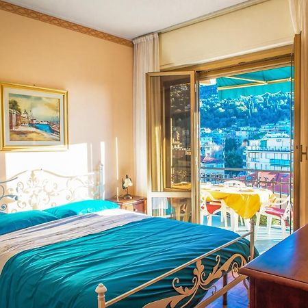 Mari E Monti Appartamento In Centro Рапалло Экстерьер фото